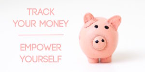 Read more about the article Track Your Money To Really Help Your Finances Bloom
